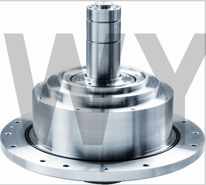 磁流体密封工作原理